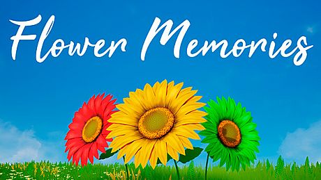 Flower Memories