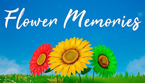 Buy Flower Memories