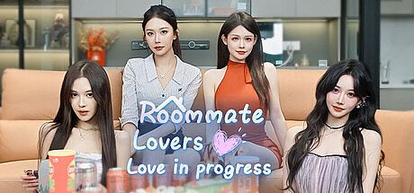 Roommate Lover: Love in Progress Game
