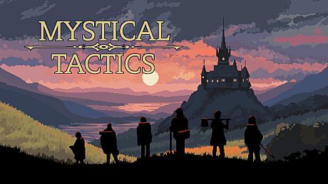 Mystical Tactics Game