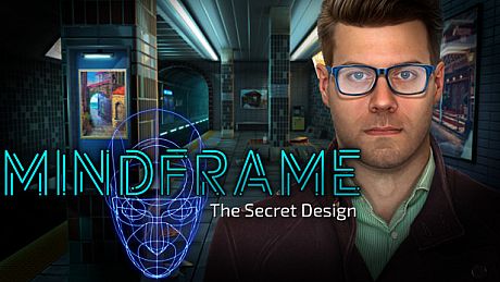Mindframe: The Secret Design Collector's Edition Game