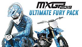 MXGP 2019 - Ultimate Fury Pack