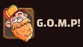 G.O.M.P!