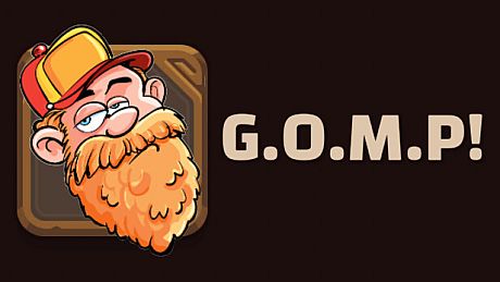 G.O.M.P! Game