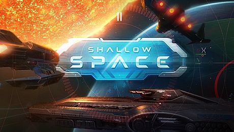 Shallow Space Game