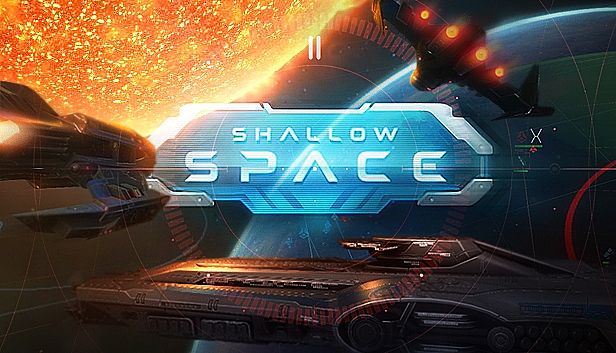 Buy Shallow Space