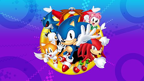 Sonic Origins Plus Bundle
