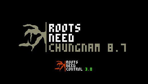 Roots Need Control 3.0 - Roots Need Chungnam 8.7
