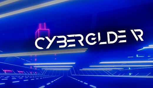 CyberGlide VR