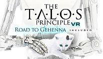 Kup The Talos Principle VR na PC