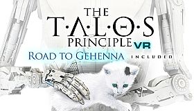 The Talos Principle VR