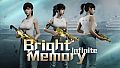 Bright Memory: Infinite Skinny Jeans DLC