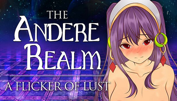 Buy The Andere Realm: A Flicker of Lust