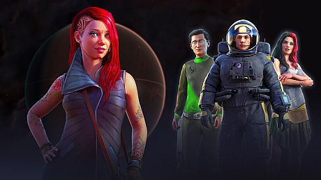 Terraformers: Complete Edition Game