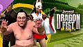 Dragon Fist VR -  Japanese Garden