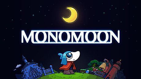 MONOMOON Game