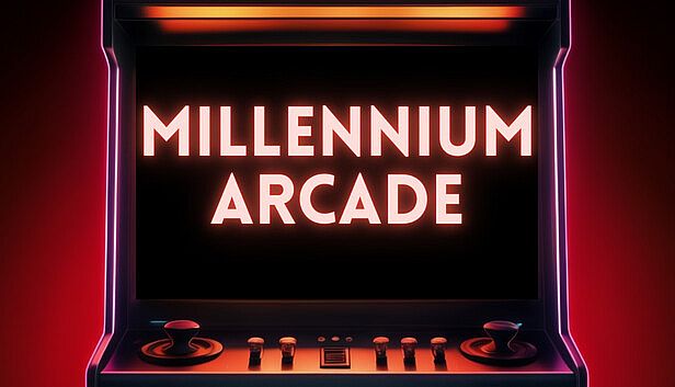Buy Millennium Arcade