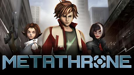 Metathrone Game