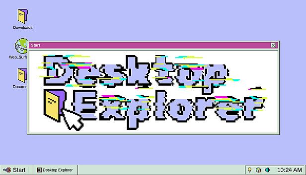 Buy Desktop Explorer