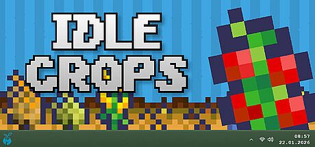 Idle Crops