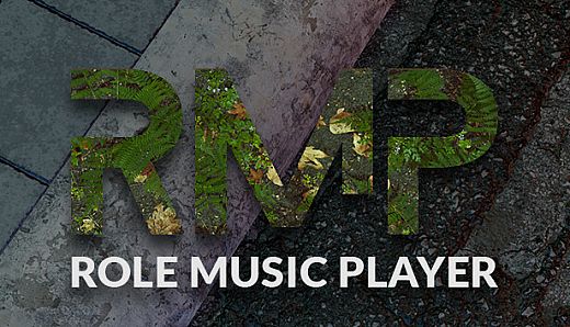 RMP: Role Music Player