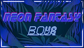 Neon Fantasy: Boys