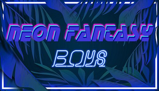 Neon Fantasy: Boys