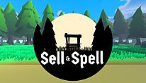 Kup Sell & Spell na PC