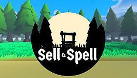 Sell & Spell