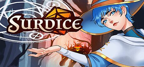 Surdice