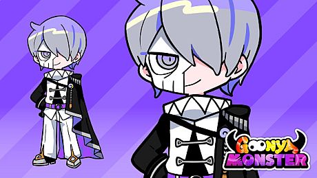 Goonya Monster - Additional Voice : Slug DLC