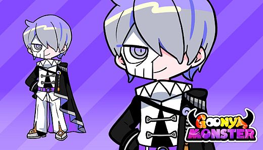 Goonya Monster - Additional Voice : Slug