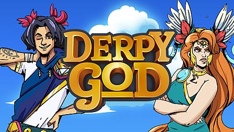 Derpy God Game
