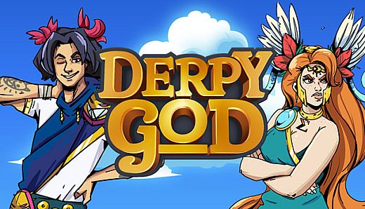 Derpy God
