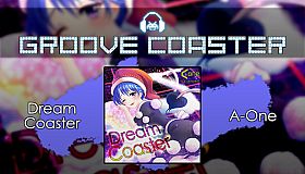 Groove Coaster - Dream Coaster