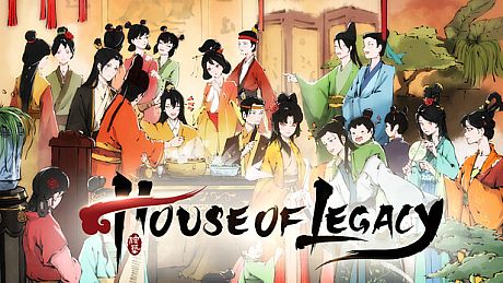 House of Legacy Game
