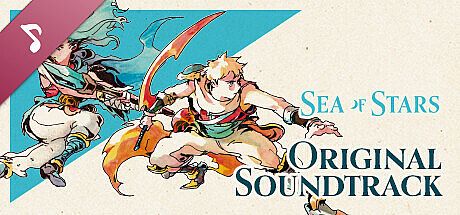 Sea of Stars - OST