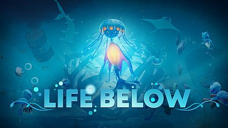 Life Below Game