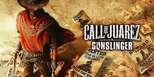 Call Of Juarez: Gunslinger