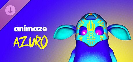 Animaze - Azuro DLC