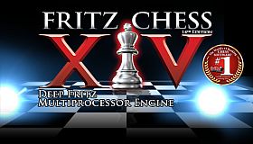Deep Fritz 14 DLC