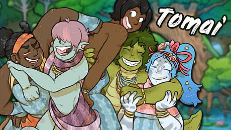 Tomai Game