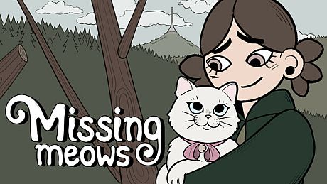 Missing Meows Game
