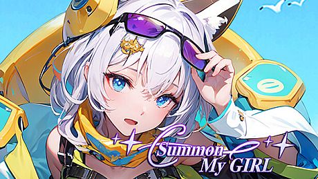 Summon My Girl Game