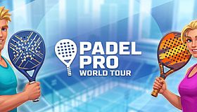 Padel Pro World Tour