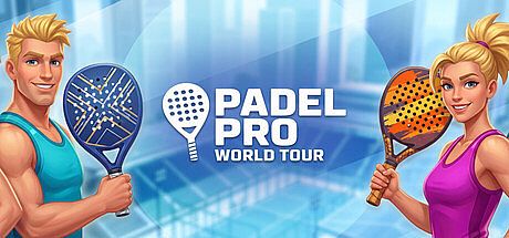 Padel Pro World Tour