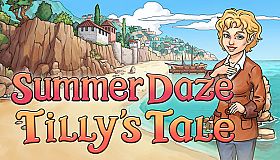 Summer Daze: Tilly's Tale
