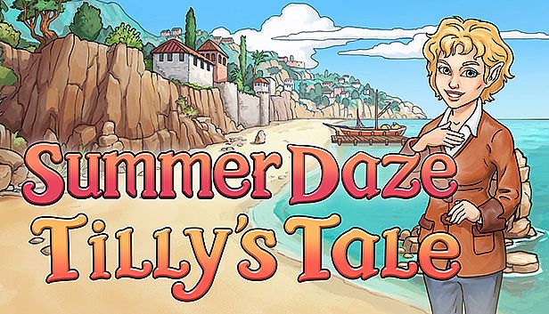 Buy Summer Daze: Tilly's Tale