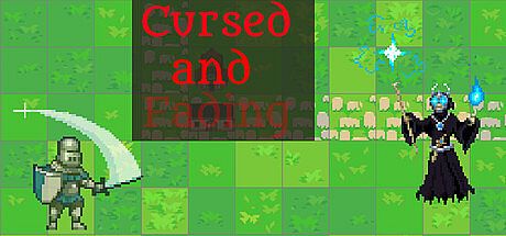 Cursed and Fading