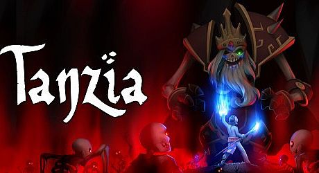 Tanzia Game